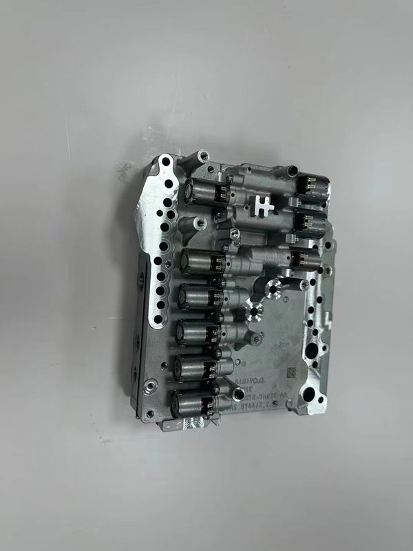 ใหม่ถอน MPS6 6DCT450 6DCT451 การประกอบตัวแวลล์ ไม่รวมโหลดควบคุมสําหรับ การประกอบตัวแวลล์2006-2018 XC60 1.6T 2.0T