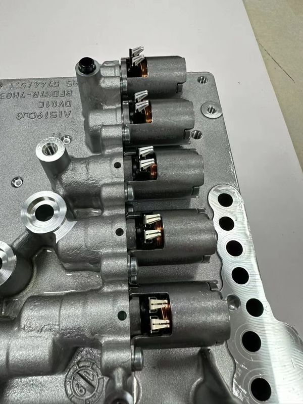 ใหม่ถอน MPS6 6DCT450 6DCT451 การประกอบตัวแวลล์ ไม่รวมโหลดควบคุมสําหรับ การประกอบตัวแวลล์2006-2018 XC60 1.6T 2.0T