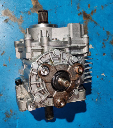 MPT VAA450 ใหม่สุด กล่องการย้าย 0A6409053AJ 0A6409053AM สําหรับ Audi 2010-2023 Q3 2.0T