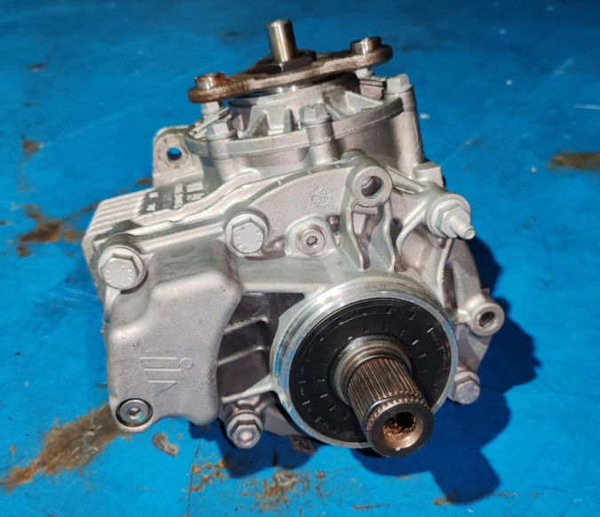 MPT VAA450 ใหม่สุด กล่องการย้าย 0A6409053AJ 0A6409053AM สําหรับ Audi 2010-2023 Q3 2.0T