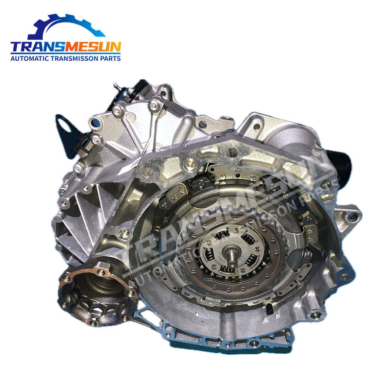 เครื่องแปลงอัตโนมัติ 0AM DQ200 สภาพใหม่ 0AM300061Q สําหรับ Volkswagen Jetta 1.4T 2011-2018