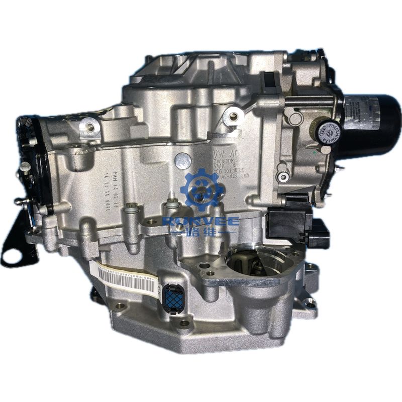 เครื่องแปลงอัตโนมัติ 0AM DQ200 สภาพใหม่ 0AM300061Q สําหรับ Volkswagen Jetta 1.4T 2011-2018