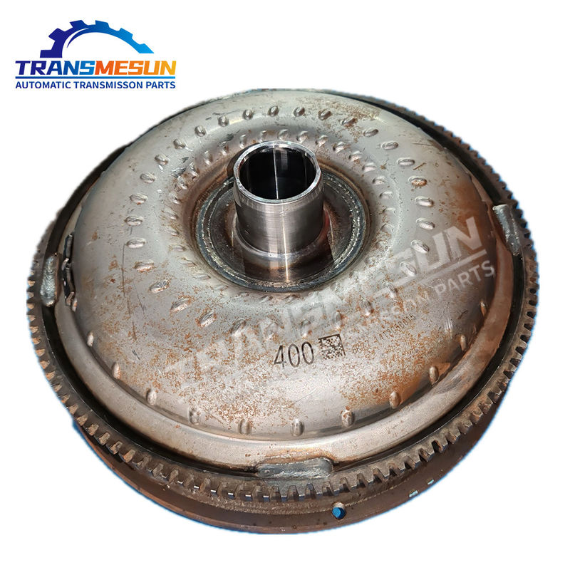 เครื่องปรับแปลงแรงหมุน TH58ADD8AB TH58ADD6AA ระบบส่งอัตโนมัติ TH58ADD8AB สําหรับ SUBARU XV ไฮบริด 2.0L
