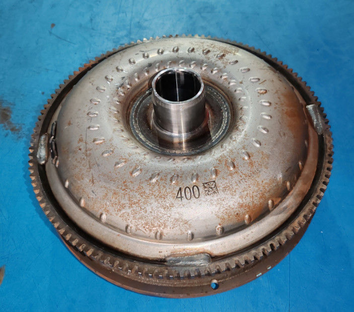 เครื่องปรับแปลงแรงหมุน TH58ADD8AB TH58ADD6AA ระบบส่งอัตโนมัติ TH58ADD8AB สําหรับ SUBARU XV ไฮบริด 2.0L