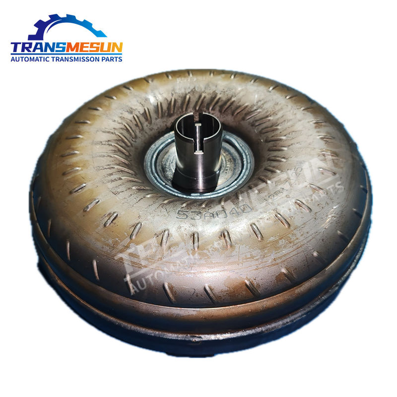 เครื่องปรับแปลงแรงปมระบบส่งอัตโนมัติ A750F A750E 5SPEED ที่ได้รับการผลิตใหม่สําหรับ TOYOTA 2003-2018 Land Cruiser