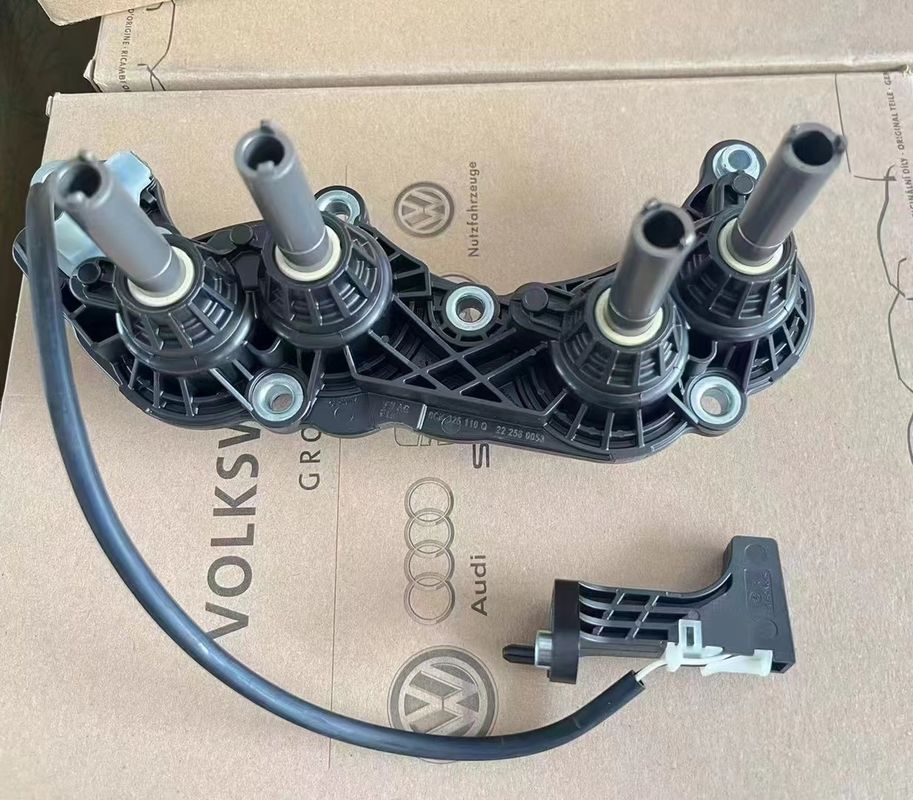 เครื่องปรับเกียร์อัตโนมัติใหม่ 0CK DL382 0CK325110Q 0CK325110P 0CK325110N สําหรับ Audi 2016 A6 2.0T