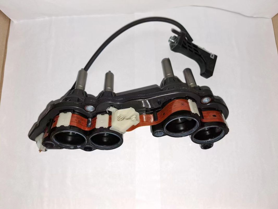 เครื่องปรับเกียร์อัตโนมัติใหม่ 0CK DL382 0CK325110Q 0CK325110P 0CK325110N สําหรับ Audi 2016 A6 2.0T