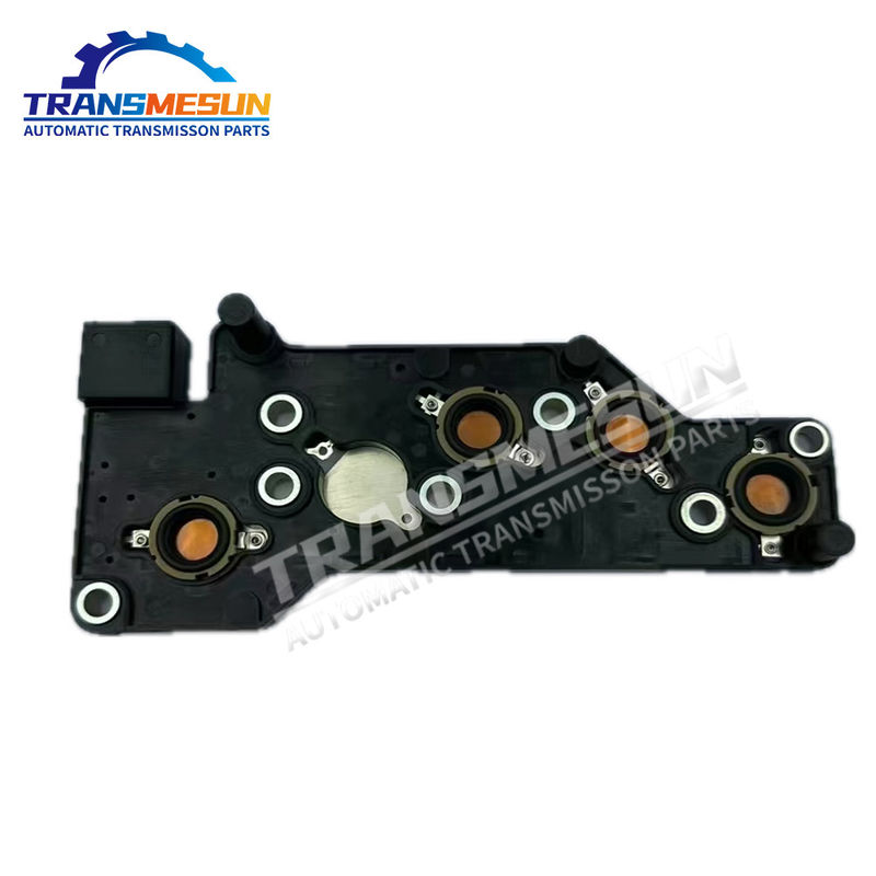 GA6F21AW TF-72SC เครื่องตรวจจับความดัน 6 ความเร็ว เครื่องเปลี่ยนความดันน้ํามันสําหรับ 2016-2023 BMW 1 SERIES F52 1.2T