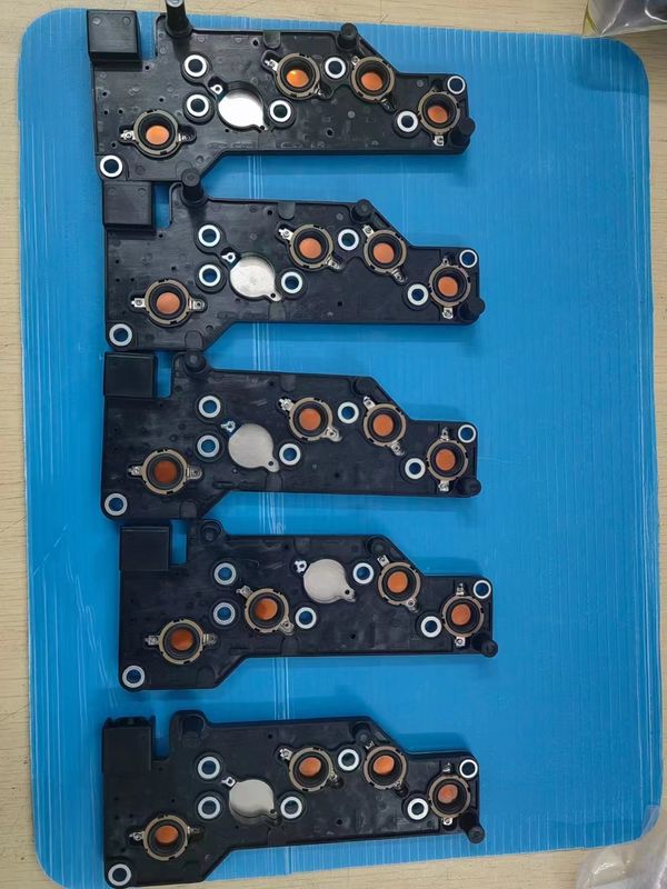 GA6F21AW TF-72SC เครื่องตรวจจับความดัน 6 ความเร็ว เครื่องเปลี่ยนความดันน้ํามันสําหรับ 2016-2023 BMW 1 SERIES F52 1.2T