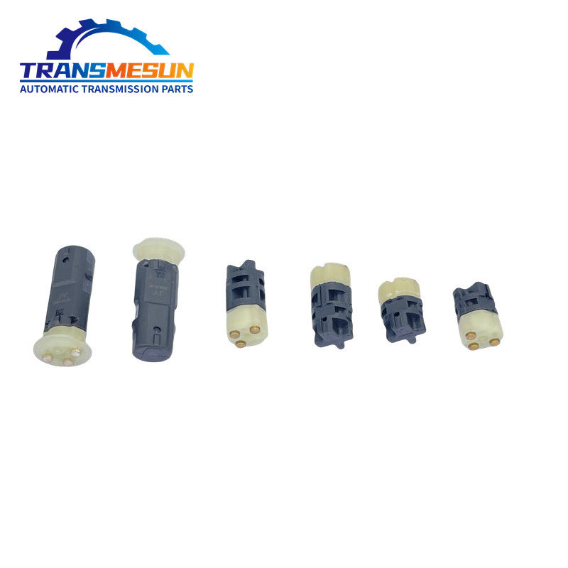 Transmesun แทรนซ์เมซซัน 7 สายด่วนอัตโนมัติ 722.9 อิเล็กทรอนิกส์ ไฮดรอลิกควบคุมหน่วย ทอร์โบ เซนเซอร์ความเร็ว ซิตซ่อมสําหรับเมอร์ซีเดส-เบนซ์