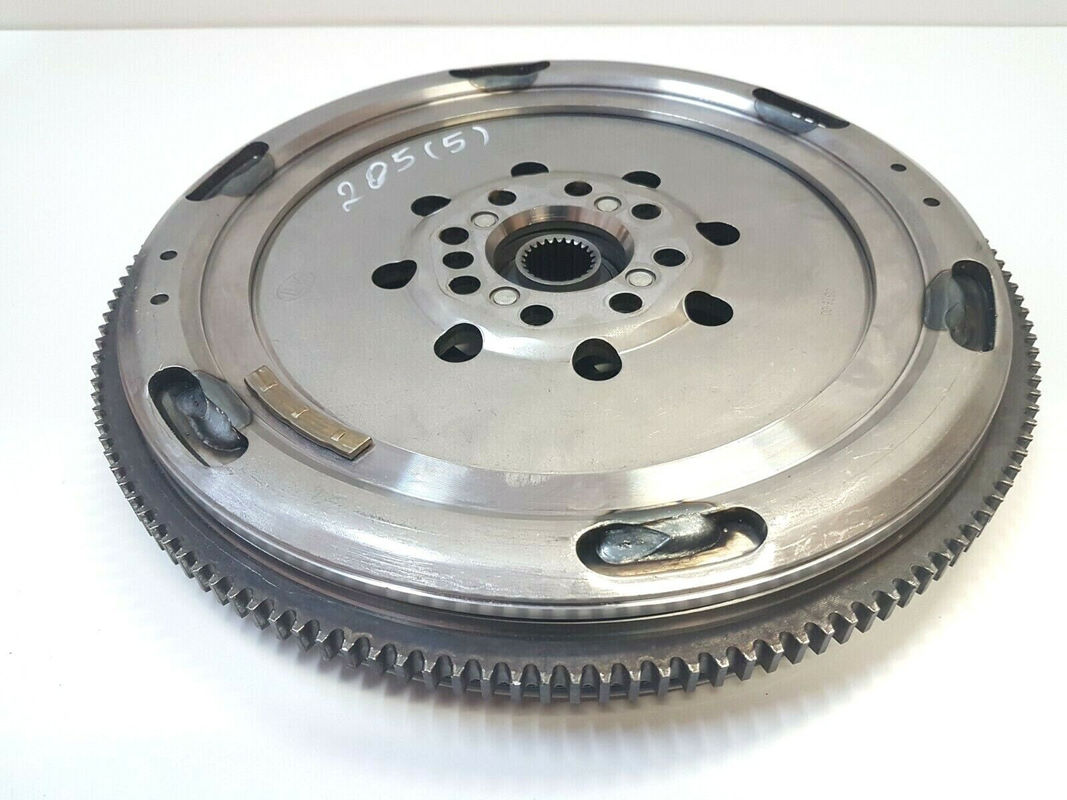 A282 A276 DCT เครื่องดับกระแทกอัมพฤกษ์ A2820300200 A2760301303 A2740300000 สําหรับ Mercedes Benz S 400 HYBRID