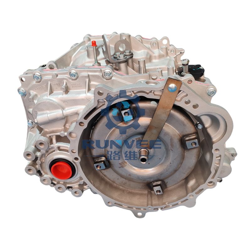 เครื่องยนต์ CVT18 ที่ถูกผลิตใหม่ 3040019500 8891479459 สําหรับ Geely 2022 Emgrand 4th 1.5L