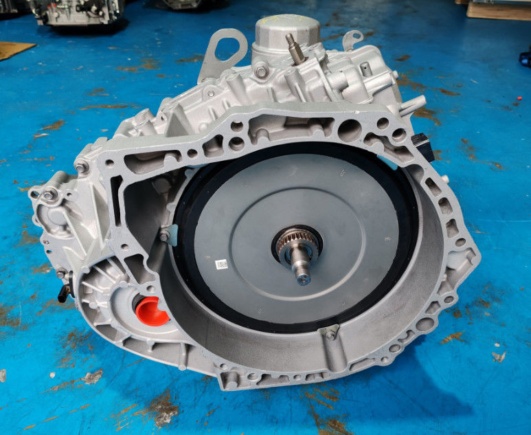 เครื่องส่ง DF727 TM047FDA 7-DCT ที่ถูกผลิตใหม่ DF727A12 สําหรับปี 2018-2020 DONGFENG FORTHING T5 T5L 1.6T 2WD