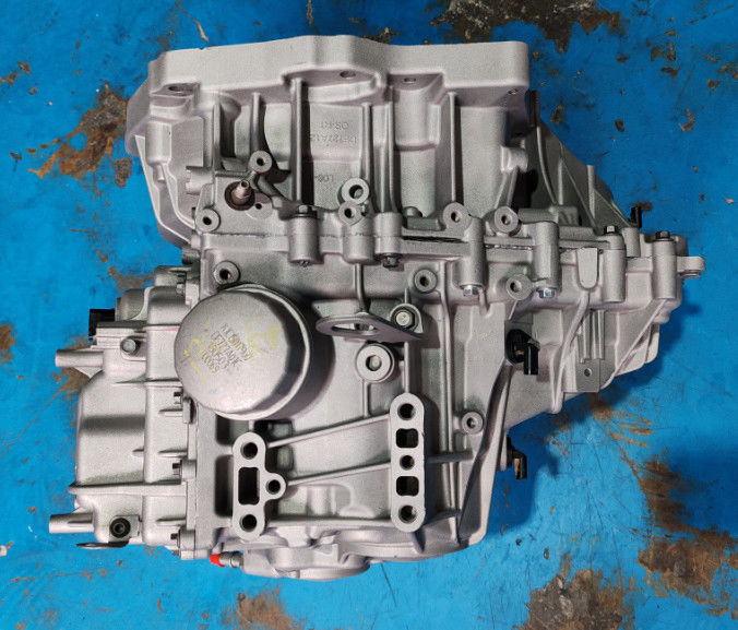 เครื่องส่ง DF727 TM047FDA 7-DCT ที่ถูกผลิตใหม่ DF727A12 สําหรับปี 2018-2020 DONGFENG FORTHING T5 T5L 1.6T 2WD