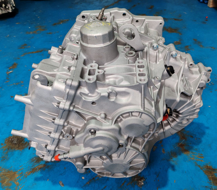 เครื่องส่ง DF727 TM047FDA 7-DCT ที่ถูกผลิตใหม่ DF727A12 สําหรับปี 2018-2020 DONGFENG FORTHING T5 T5L 1.6T 2WD