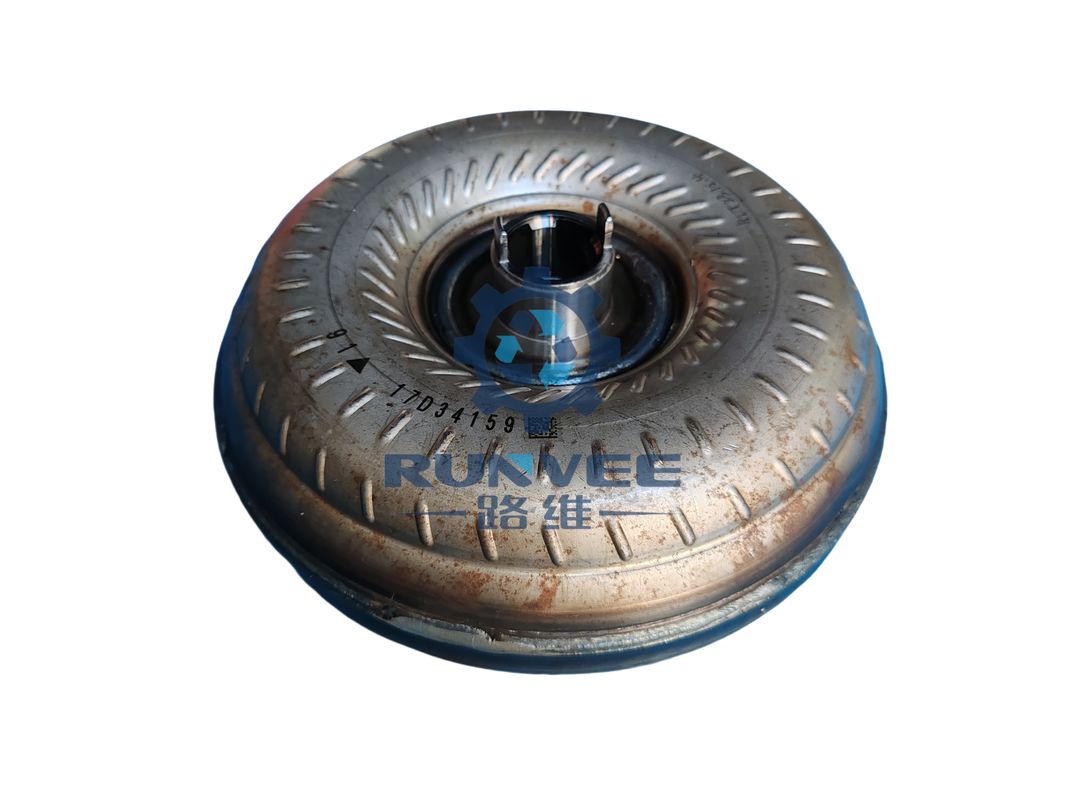 เครื่องปรับแปลงแรงปมระบบส่งอัตโนมัติ 8CVT K114 K114F 3200028190 สําหรับ TOYOTA 2.0L RAV4 LEXUS NX200