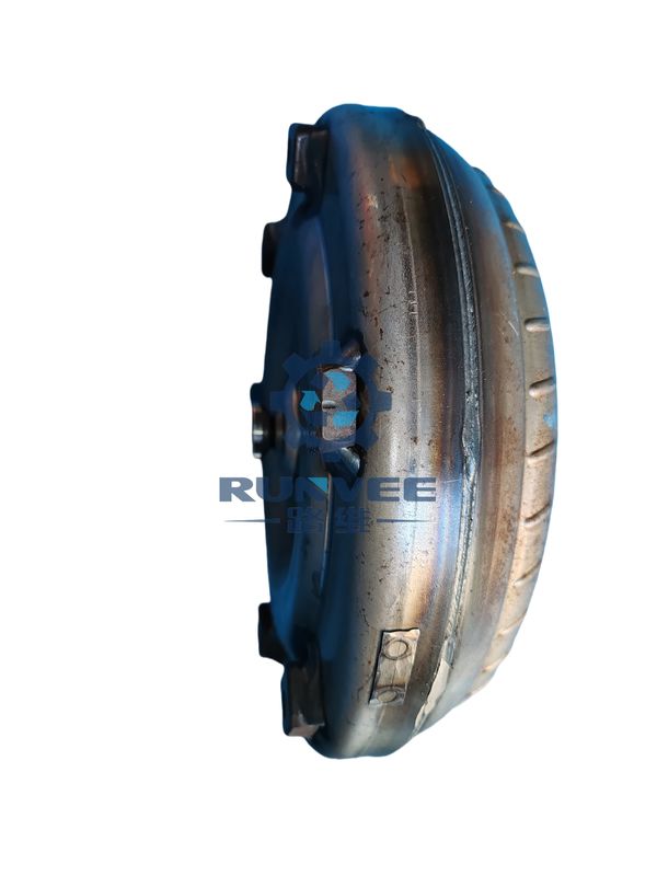 เครื่องปรับแปลงแรงปมระบบส่งอัตโนมัติ 8CVT K114 K114F 3200028190 สําหรับ TOYOTA 2.0L RAV4 LEXUS NX200