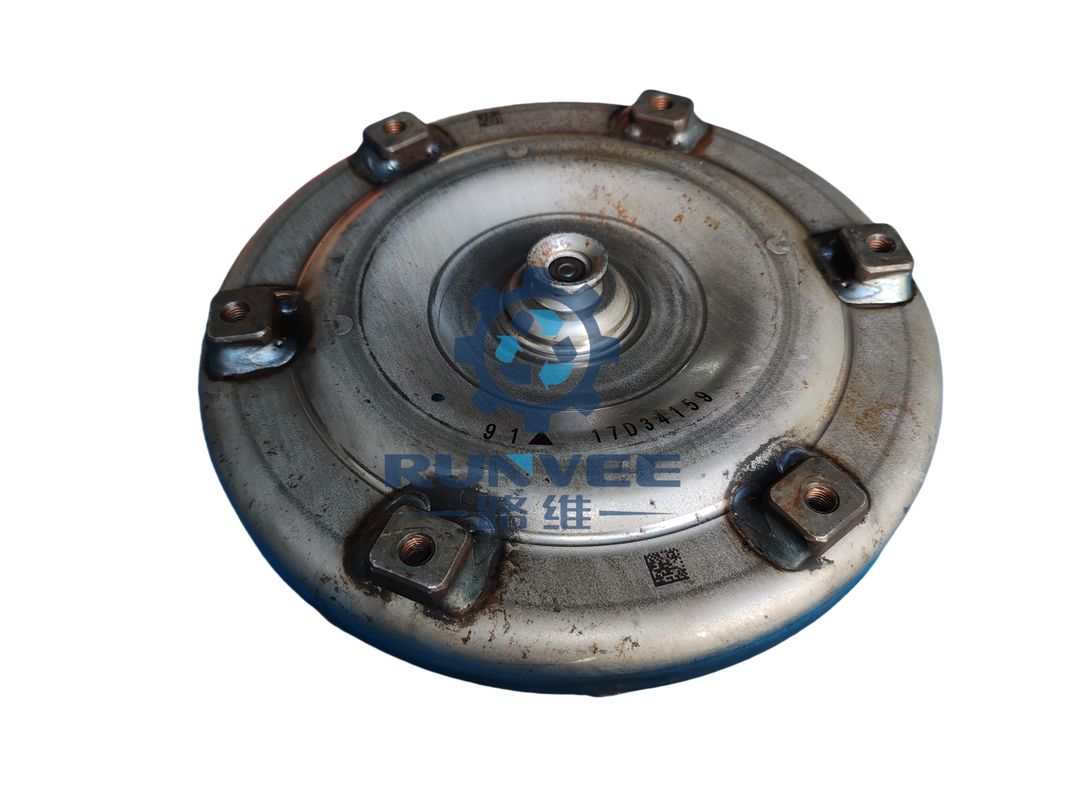 เครื่องปรับแปลงแรงปมระบบส่งอัตโนมัติ 8CVT K114 K114F 3200028190 สําหรับ TOYOTA 2.0L RAV4 LEXUS NX200