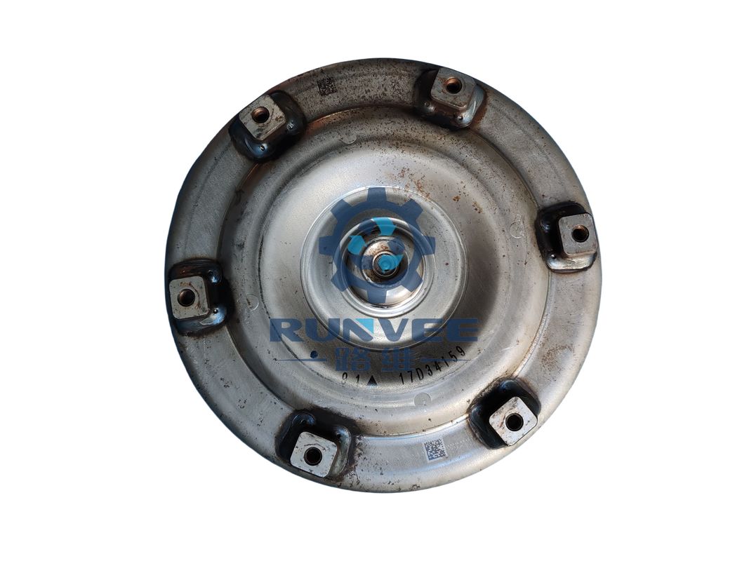 เครื่องปรับแปลงแรงปมระบบส่งอัตโนมัติ 8CVT K114 K114F 3200028190 สําหรับ TOYOTA 2.0L RAV4 LEXUS NX200
