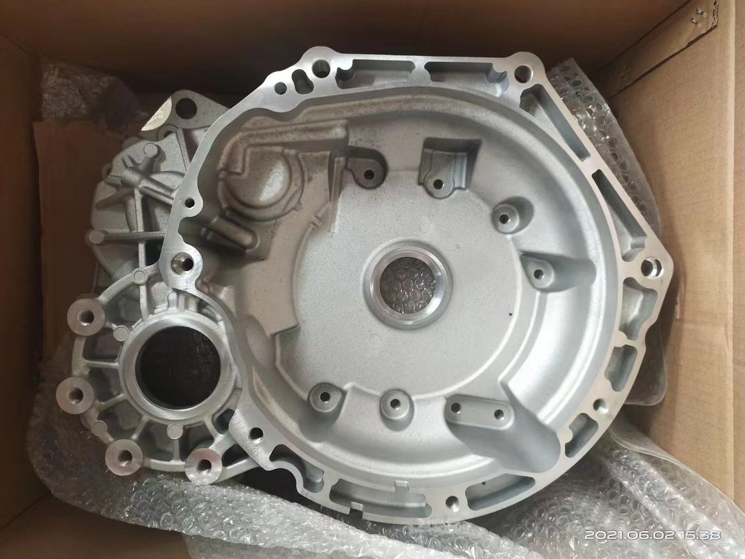CVT180 TS11 ใหม่ กล่องแปลงแรงหมุนการส่ง 10407852 กล่องด้านหน้าสําหรับปี 2016-2023 ROEWE I5 I6