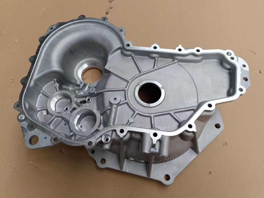 CVT180 TS11 ใหม่ กล่องแปลงแรงหมุนการส่ง 10407852 กล่องด้านหน้าสําหรับปี 2016-2023 ROEWE I5 I6