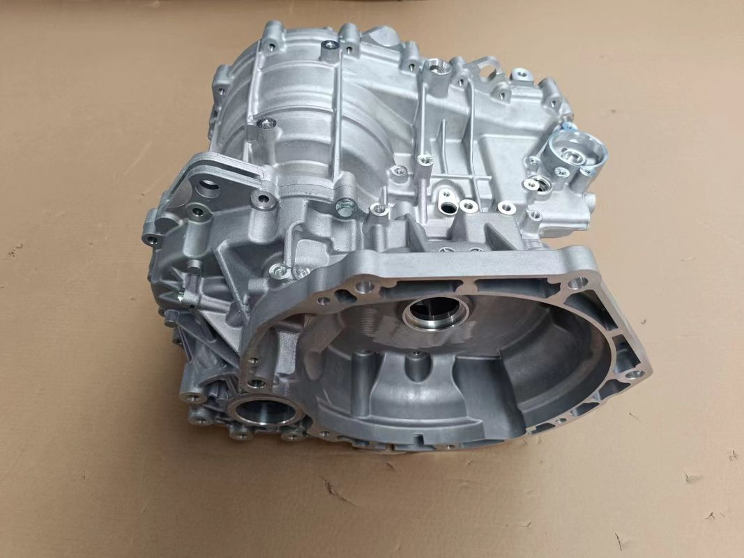 CVT180 TS11 ใหม่ กล่องแปลงแรงหมุนการส่ง 10407852 กล่องด้านหน้าสําหรับปี 2016-2023 ROEWE I5 I6