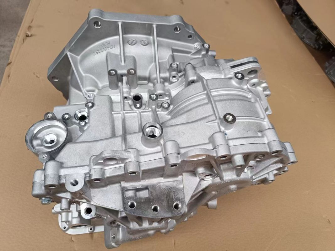 CVT180 TS11 ใหม่ กล่องแปลงแรงหมุนการส่ง 10407852 กล่องด้านหน้าสําหรับปี 2016-2023 ROEWE I5 I6