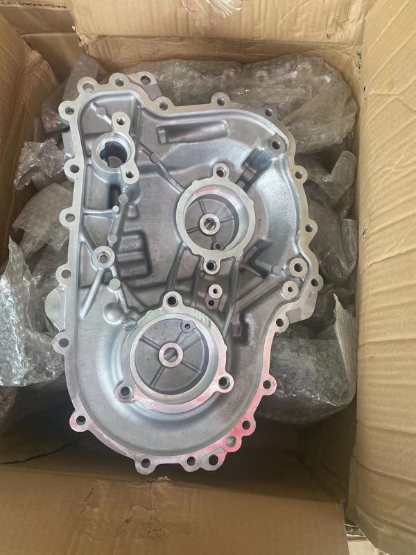 รุ่นใหม่ CVT180 TS11 เครื่องแปลงอัตโนมัติหลัง 10407858 สําหรับปี 2016-2023 Roewe I5 I6 PLUS 1.5L 1.6L