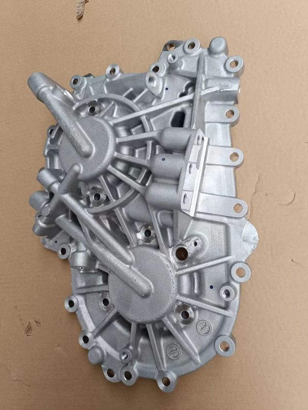 รุ่นใหม่ CVT180 TS11 เครื่องแปลงอัตโนมัติหลัง 10407858 สําหรับปี 2016-2023 Roewe I5 I6 PLUS 1.5L 1.6L