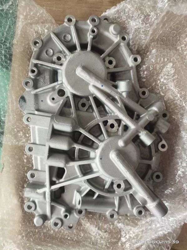 รุ่นใหม่ CVT180 TS11 เครื่องแปลงอัตโนมัติหลัง 10407858 สําหรับปี 2016-2023 Roewe I5 I6 PLUS 1.5L 1.6L