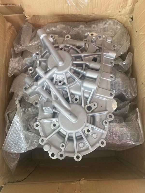 รุ่นใหม่ CVT180 TS11 เครื่องแปลงอัตโนมัติหลัง 10407858 สําหรับปี 2016-2023 Roewe I5 I6 PLUS 1.5L 1.6L