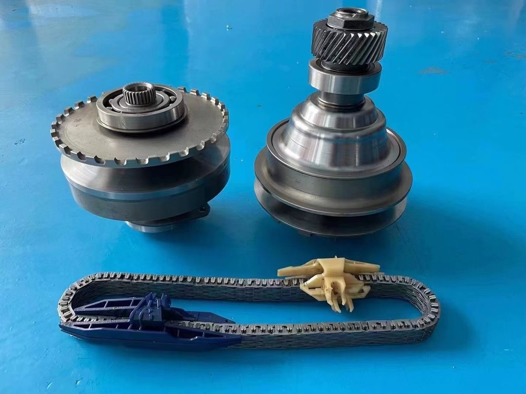 คิตซ่อมเข็มขัดเข็มขัด C0GF1 CVT สําหรับปี 2016-2022 Hyundai Elantra KIA K3 485012H000 485402H000 485322H000