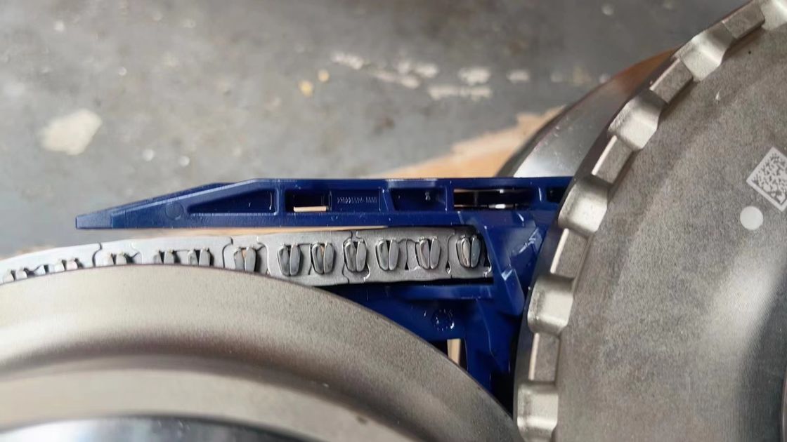 คิตซ่อมเข็มขัดเข็มขัด C0GF1 CVT สําหรับปี 2016-2022 Hyundai Elantra KIA K3 485012H000 485402H000 485322H000