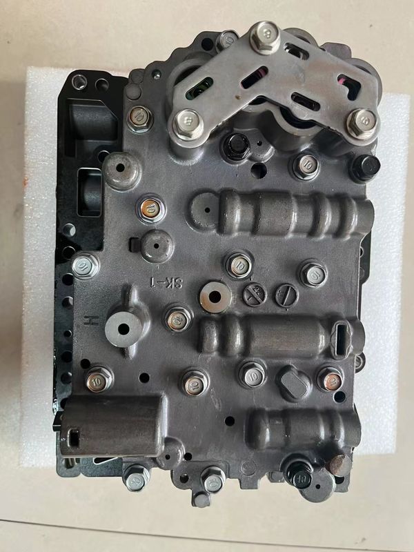 กล่องเกียร์อัตโนมัติใหม่ A6MF2H HYBRID กล่องกระปุก 462103D100 สําหรับปี 2015-2023 Hyundai SONATA 2.0L HYBRID