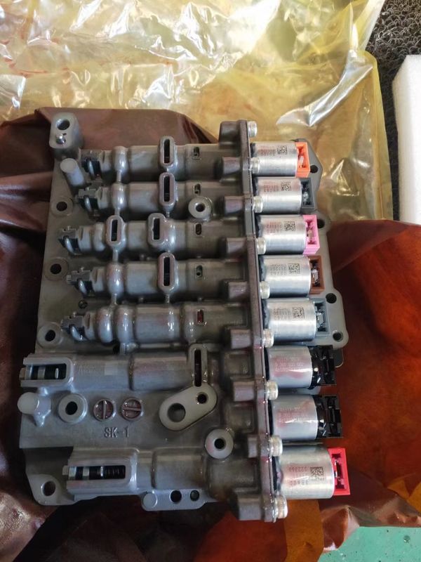 กล่องเกียร์อัตโนมัติใหม่ A6MF2H HYBRID กล่องกระปุก 462103D100 สําหรับปี 2015-2023 Hyundai SONATA 2.0L HYBRID