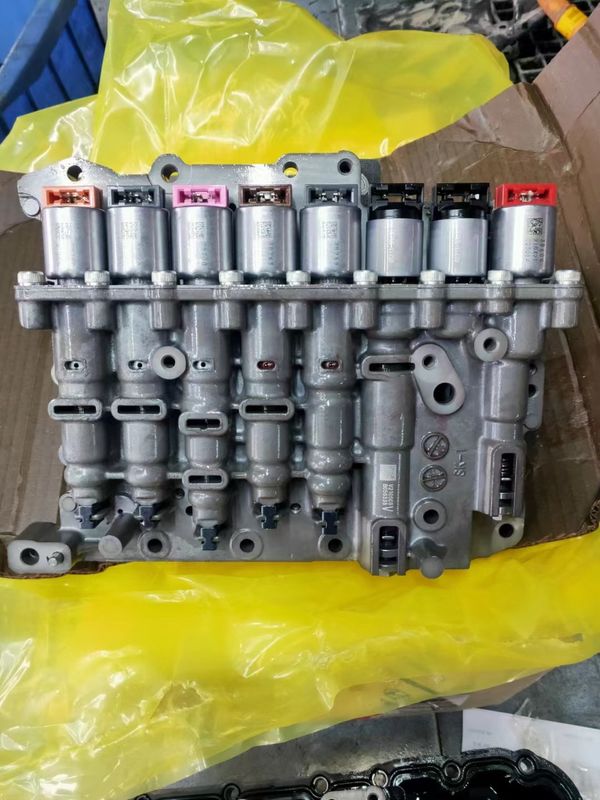 กล่องเกียร์อัตโนมัติใหม่ A6MF2H HYBRID กล่องกระปุก 462103D100 สําหรับปี 2015-2023 Hyundai SONATA 2.0L HYBRID
