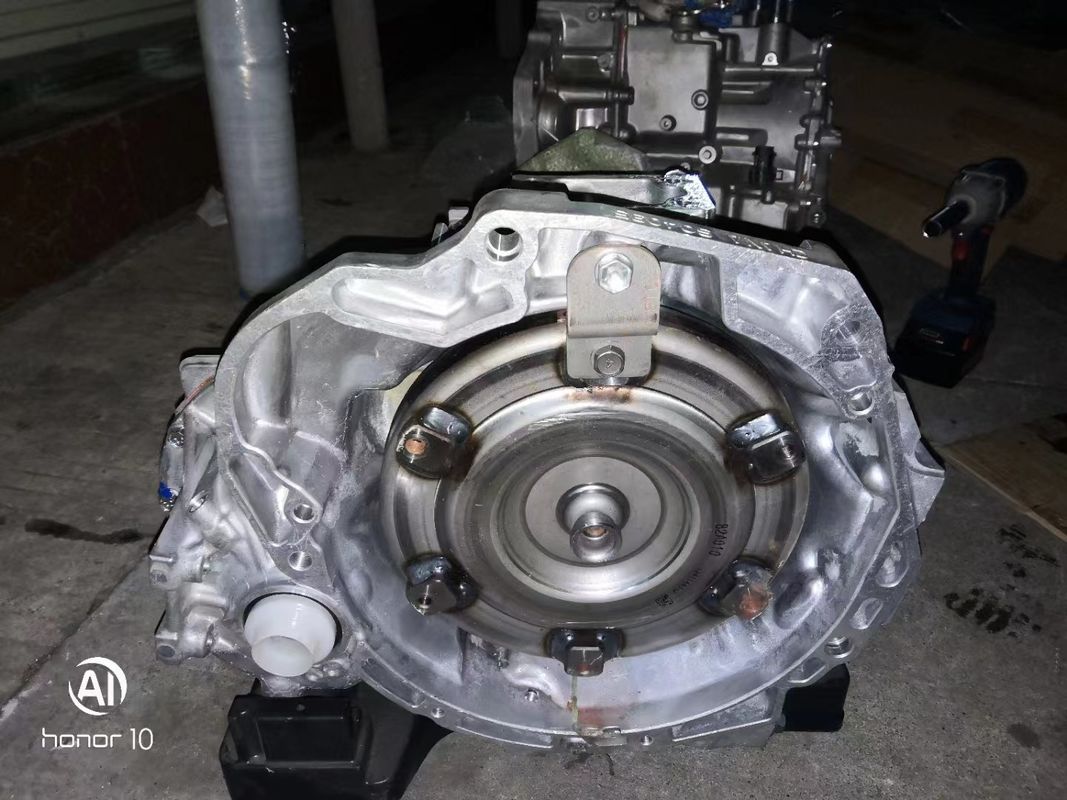 เครื่องส่งอัตโนมัติ 4 ความเร็ว U440E U442E 1500010-B01 สําหรับปี 2012-2016 CHANGAN CS35 1.6L 2WD
