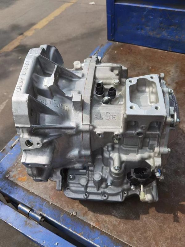 เครื่องส่งอัตโนมัติ 4 ความเร็ว U440E U442E 1500010-B01 สําหรับปี 2012-2016 CHANGAN CS35 1.6L 2WD