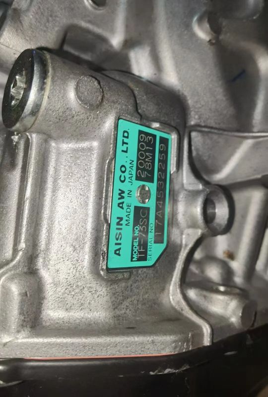 เครื่องยนต์ TF-73SC 2WD ใหม่ 20009-78M10-000 20009-78M12-000 สําหรับ Suzuki Alivio 1.6L 2014-2018
