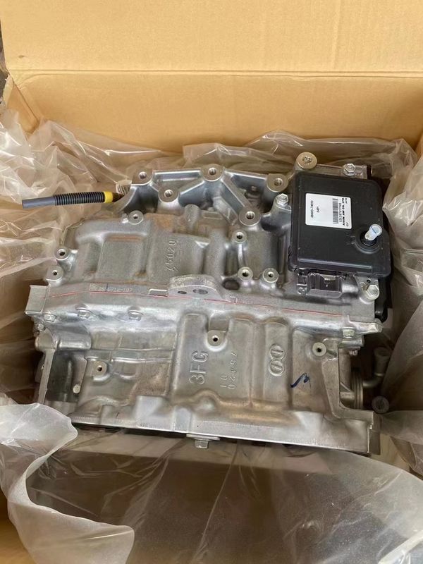 เครื่องยนต์อัตโนมัติ TF-71SC 6 สาย Aisin 2000986P13 สําหรับ SUZUKI 2015-2019 VITARA 1.4T 2WD