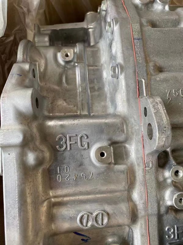 เครื่องยนต์อัตโนมัติ TF-71SC 6 สาย Aisin 2000986P13 สําหรับ SUZUKI 2015-2019 VITARA 1.4T 2WD