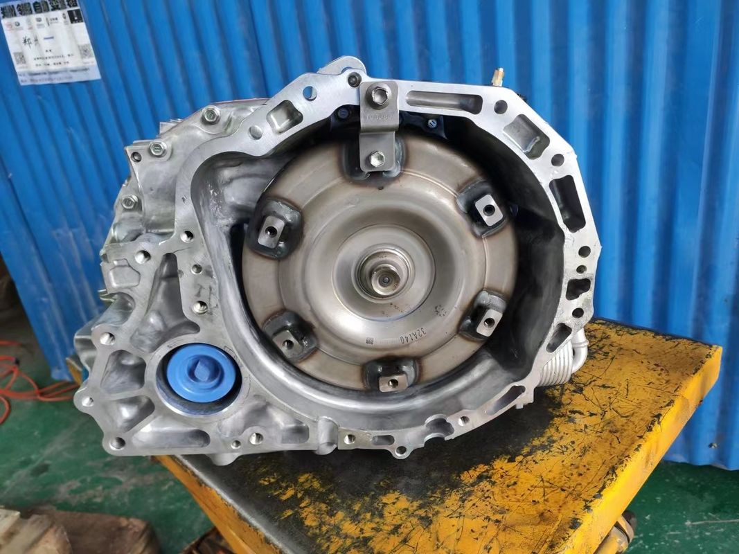 เครื่องยนต์อัตโนมัติ TF-71SC 6 สาย Aisin 2000986P13 สําหรับ SUZUKI 2015-2019 VITARA 1.4T 2WD
