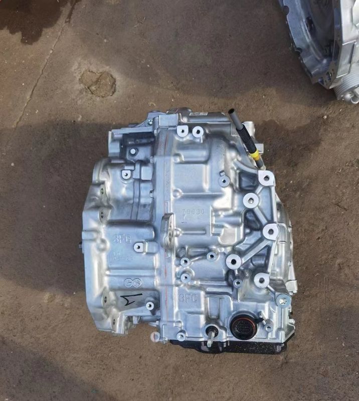 เครื่องย้ายอัตโนมัติ TF-71SC 4WD 2000968MH1 สําหรับ 2015-2019 SUZUKI VITARA 1.4T