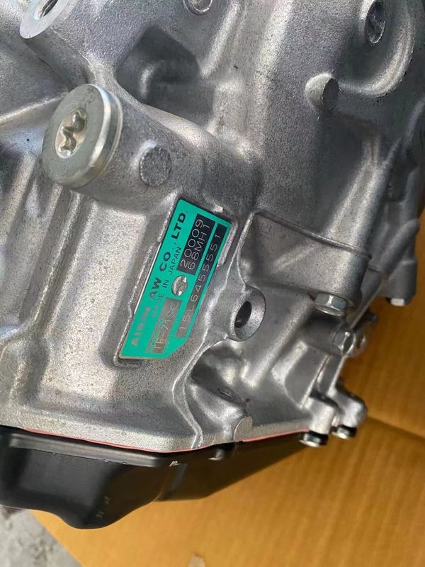 เครื่องย้ายอัตโนมัติ TF-71SC 4WD 2000968MH1 สําหรับ 2015-2019 SUZUKI VITARA 1.4T