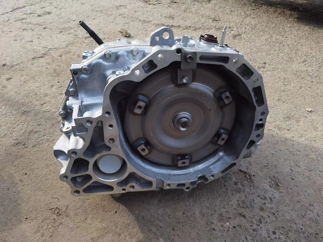 เครื่องย้ายอัตโนมัติ TF-71SC 4WD 2000968MH1 สําหรับ 2015-2019 SUZUKI VITARA 1.4T