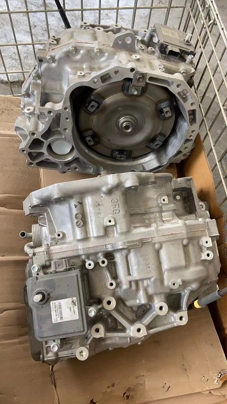 เครื่องย้ายอัตโนมัติ TF-71SC 4WD 2000968MH1 สําหรับ 2015-2019 SUZUKI VITARA 1.4T