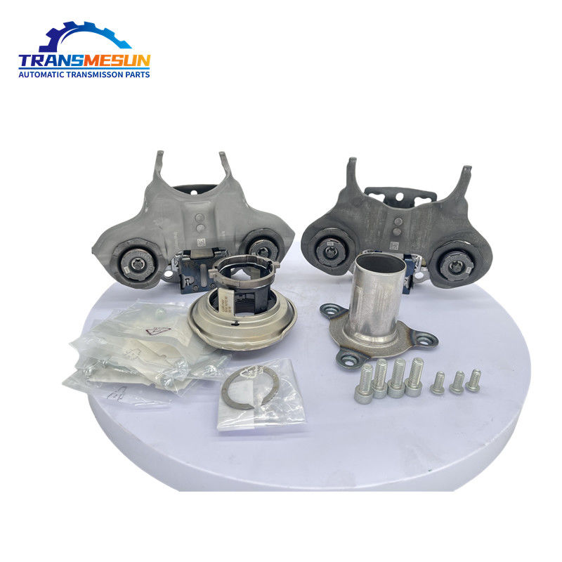 คิทคับลัคเกจคู่แห้ง 602001900 6DCT250 DPS6 ใหม่ รวมถึงหมุนปลดฟอร์กสําหรับฟอร์ด 2008-2024 Focus DC4 7004