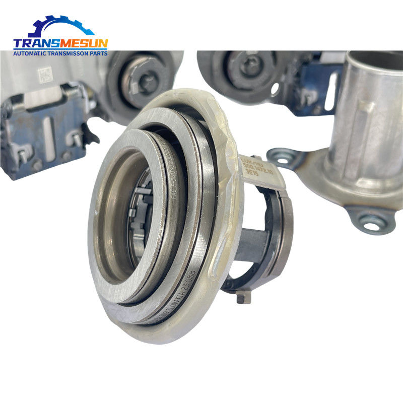 คิทคับลัคเกจคู่แห้ง 602001900 6DCT250 DPS6 ใหม่ รวมถึงหมุนปลดฟอร์กสําหรับฟอร์ด 2008-2024 Focus DC4 7004