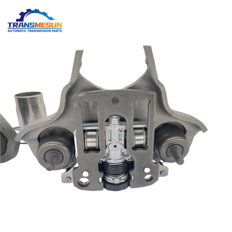 คิทคับลัคเกจคู่แห้ง 602001900 6DCT250 DPS6 ใหม่ รวมถึงหมุนปลดฟอร์กสําหรับฟอร์ด 2008-2024 Focus DC4 7004