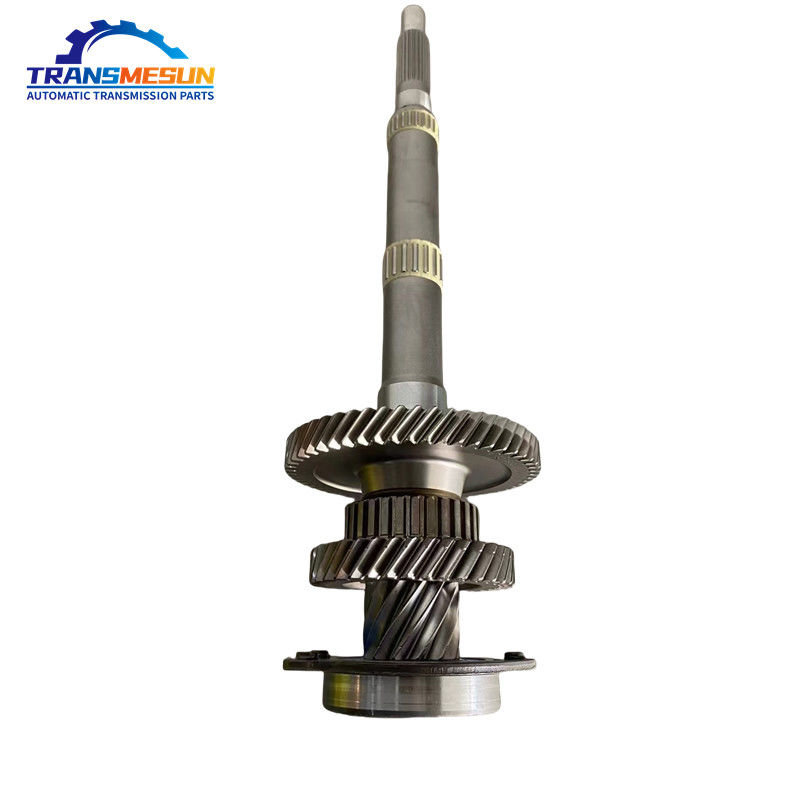 Transmesun 7DCT250 หม้อเข้าส่งข้อมือคู่ การประกอบ (24267131) หม้อเข้ากลับสําหรับ Buick Roewe Chevrolet